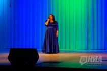 Выездное заседание клуба парламентских журналистов в Большеболдинском районе Нижегородской области