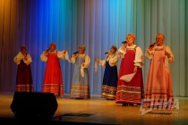 Выездное заседание клуба парламентских журналистов в Большеболдинском районе Нижегородской области