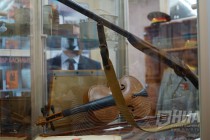 Большеболдинский краеведческий музей