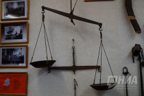 Большеболдинский краеведческий музей