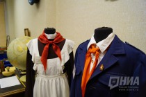 Большеболдинский краеведческий музей