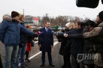 Александр Прохорчев