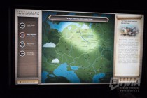 Интерактивные полотна