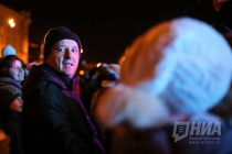 Выступление группы Земляне