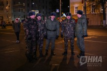 Выступление группы Земляне