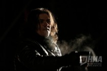 Выступление группы Земляне