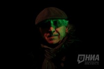 Выступление группы Земляне