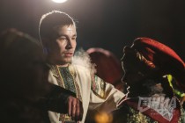 Праздничная программа от Надежды Бабкиной и коллектива Русская песня