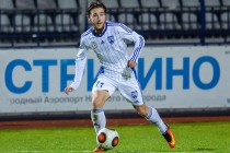 Игорь Горбунов: На голы и победы работает вся команда