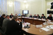 Первое заседание круглого стола на площадке Минин-центра