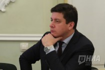 Директор компании Медиа-Столица Сергей Раков