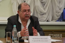 Сергей Черняховский