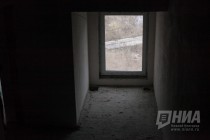 Коридоры долгостроев