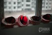 Внутри долгостроя