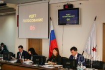 Олег Сорокин, Наталия Казачкова, Елизавета Солонченко и Михаил Кузнецов