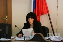 Наталия Казачкова