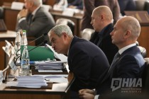 Евгений Лазарев, Марк Фельдман, Андрей Колобов