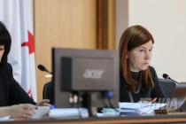 Елизавета Солонченко