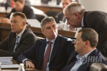 Василий Пушкин, Иван Карнилин, Алексей Гойхман, Карим Ибрагимов