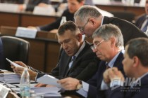 Василий Пушкин, Игорь Богданов, Иван Карнилин