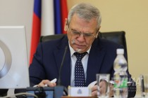 Евгений Люлин