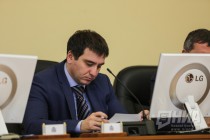 Арсений Дряхлов