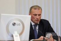 И.о. замгубернатора Дмитрий Сватковский