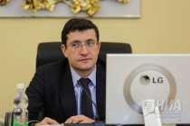 Глеб Никитин