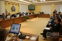 За более чем полтора месяца Глеб Никитин не произвел практически никаких изменений в правительстве Нижегородской области