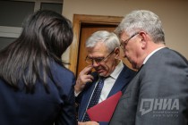 Наталия Казачкова, Евгений Люлин