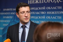 Глеб Никитин