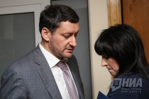 Роман Антонов и Наталия Казачкова