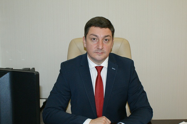 Андрей Колесник