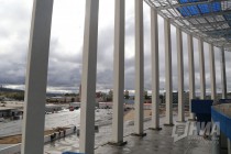 Администрация разъяснила порядок получения нижегородцами аккредитации на проезд к домам по время ЧМ