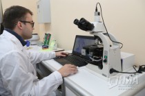 Открытие Центра инновационного развития медицинского приборостроения ННГУ