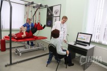 Открытие Центра инновационного развития медицинского приборостроения ННГУ