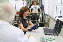 Открытие Центра инновационного развития медицинского приборостроения ННГУ