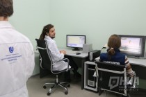 Открытие Центра инновационного развития медицинского приборостроения ННГУ