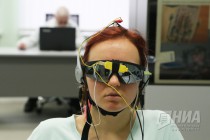 Открытие Центра инновационного развития медицинского приборостроения ННГУ