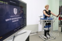 Открытие Центра инновационного развития медицинского приборостроения ННГУ