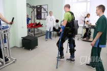 Открытие Центра инновационного развития медицинского приборостроения ННГУ