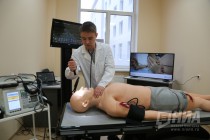 Открытие Центра инновационного развития медицинского приборостроения ННГУ