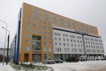 Центр инновационного развития медицинского приборостроения ННГУ