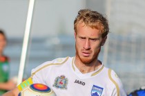 Андрей Хрипков: Когда побеждаешь – хочешь играть и в минус 20!