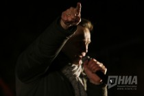 Алексей Навальный