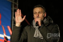 Алексей Навальный