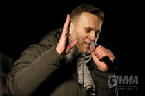 Алексей Навальный