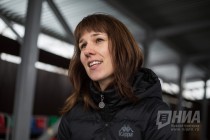 Замдиректора фонда Сострадание Ксения Антонова