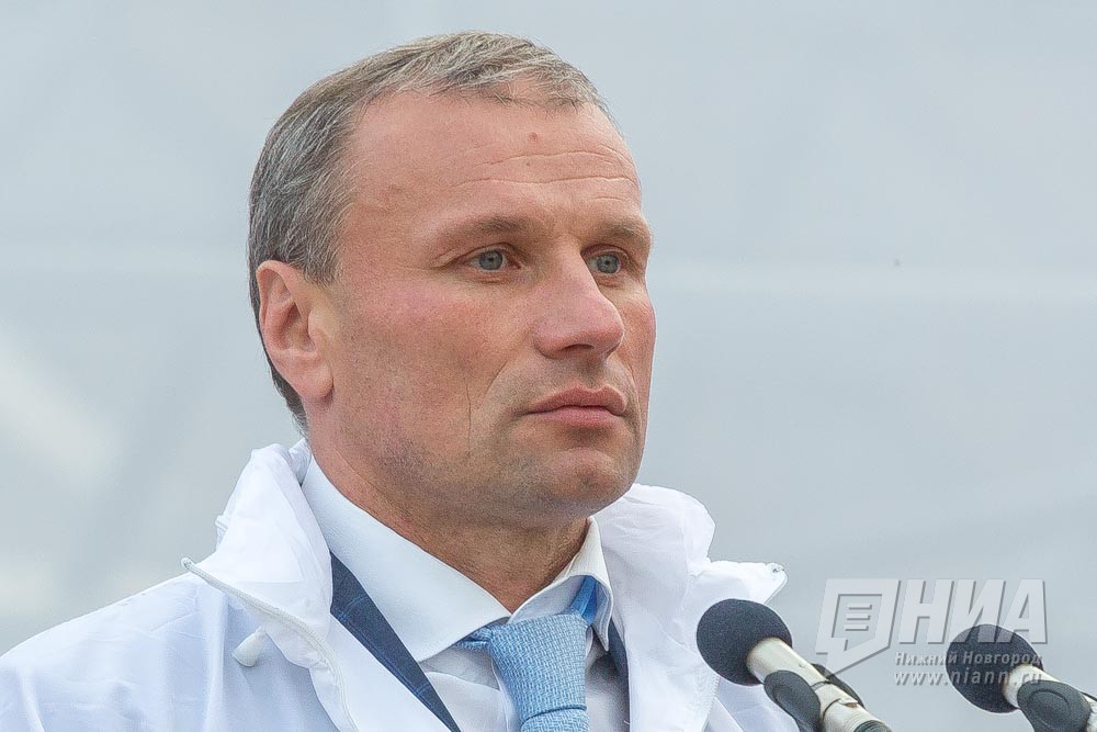 Дмитрий Сватковский