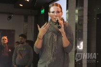 Ксения Собчак